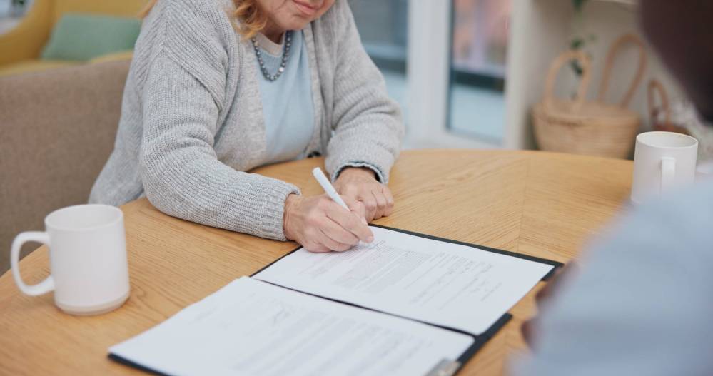 Contrats obsèques près de Le Faouët