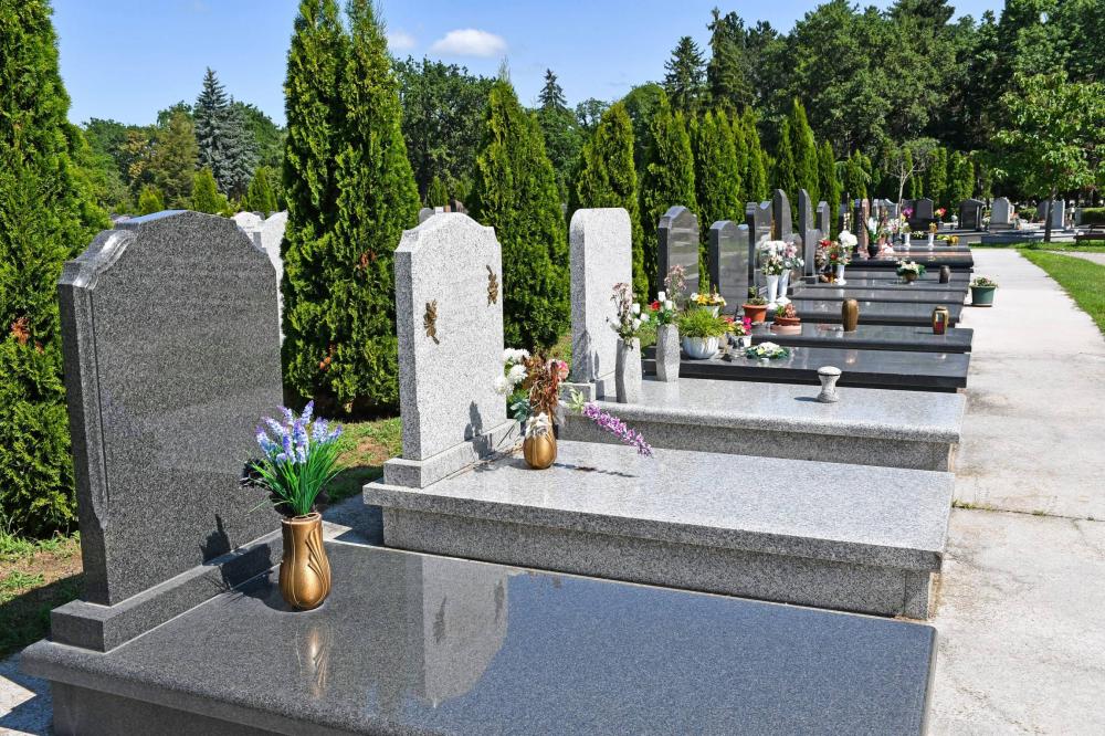 cimtière